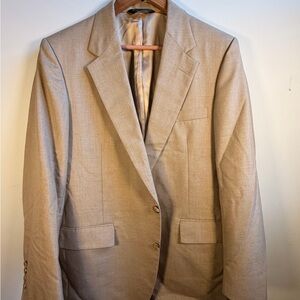 VTG Clipper Craft Men's Sport Coat - Classic Notch Lapel Blazer